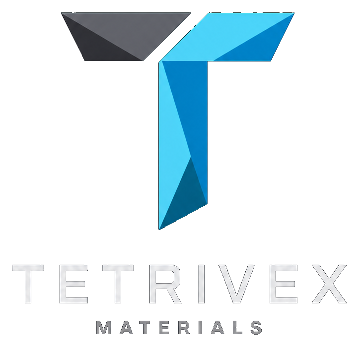 Tetrivex Materials